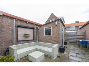 cozy holiday home in the centre of Zoutelande